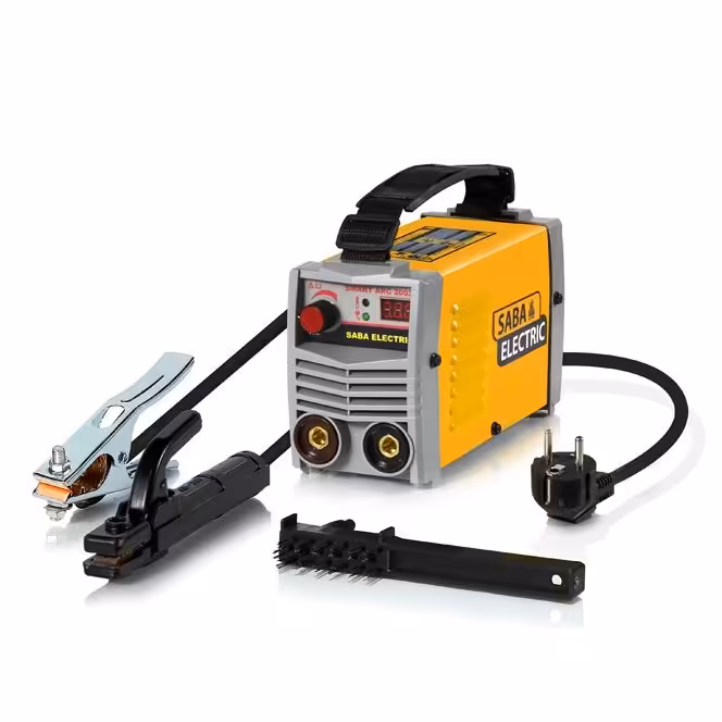 دستگاه جوش SMART ARC 2003 صبا الکتریک