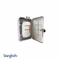باکس FAT 12 CORE SS SUNSIL