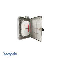 باکس FAT 12 CORE SS SUNSIL