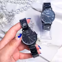 ست ساعت زنانه و مردانه مارک رادو برندRADO