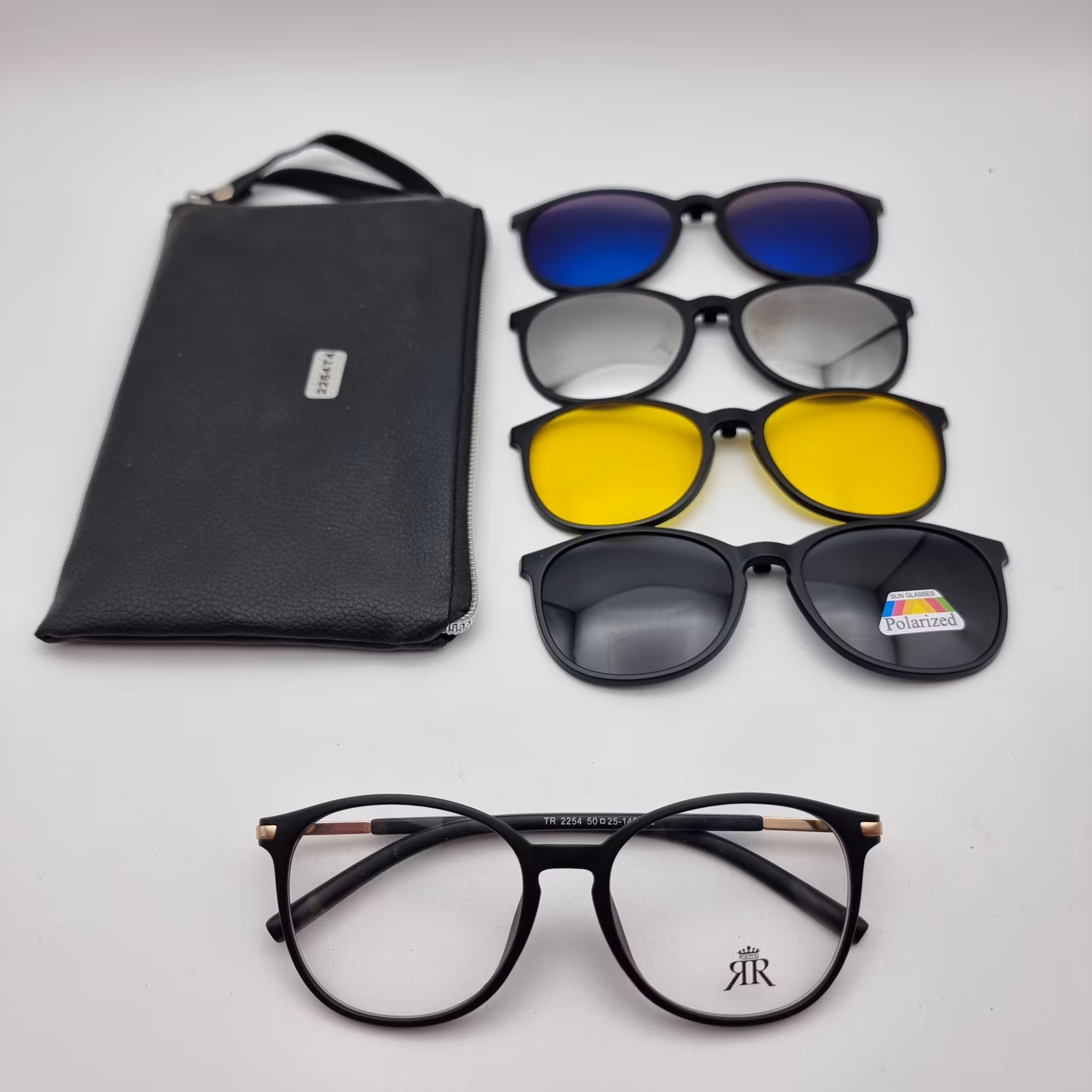 عینک 4 کاوره مدل 2254