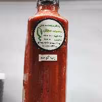 رب گوجه فرنگی مجلل بدون مواد نگه دارنده