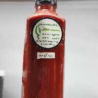 رب گوجه فرنگی مجلل بدون مواد نگه دارنده