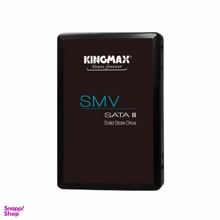 حافظه SSD اینترنال کینگ مکس مدل KM512GSIV32