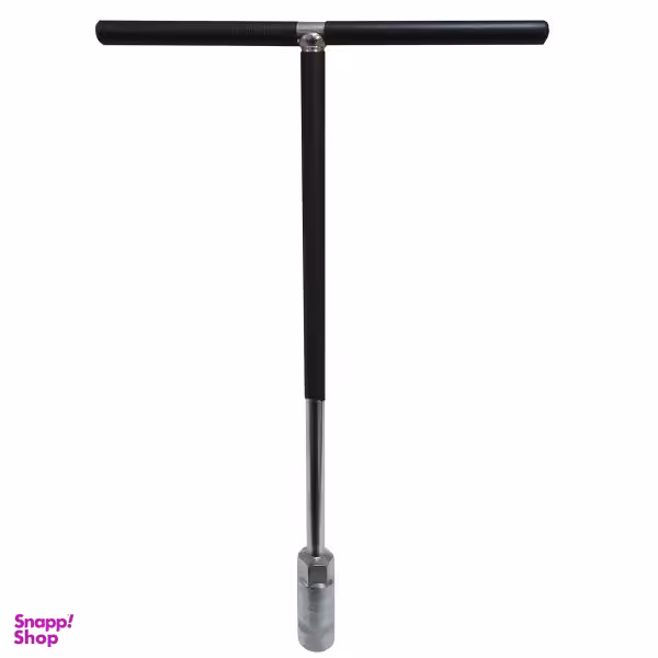 آچار بکس تی مدل YP013 سایز 12 اینچ