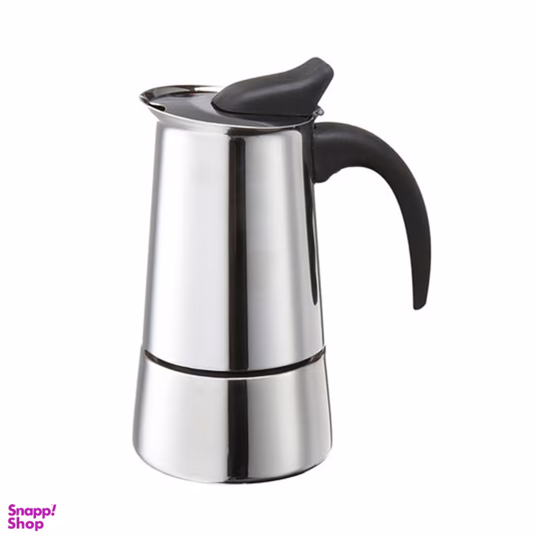 قهوه جوش مدل 4 Cups