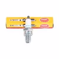 شمع موتورسیکلت FZ 6 FAZER S2 ABS CR9EK GUIGI NGK 2006  Yamaha