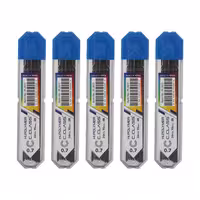 نوک مداد نوکی 0.7 میلی متری سی.کلاس مدل PL2915  بسته 5 عددی