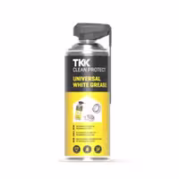 اسپری گریس 400 میلی لیتر TKK