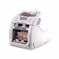 تست اسکناس و پول شمار GLORY GFS-120