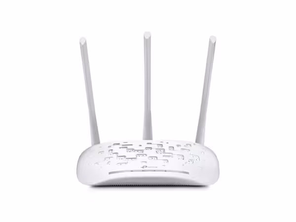 اکسس پوینت بی‌سیم N450 تی پی-لینک مدل TL-WA901ND