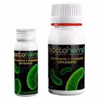 کود باکتو ماتیک حجم 10 گرمی Agrobacterias Bactomatik