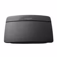 روتر بی سیم لینک سیس Linksys E1200 | هدیش