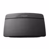 روتر بی سیم لینک سیس Linksys E1200 | هدیش