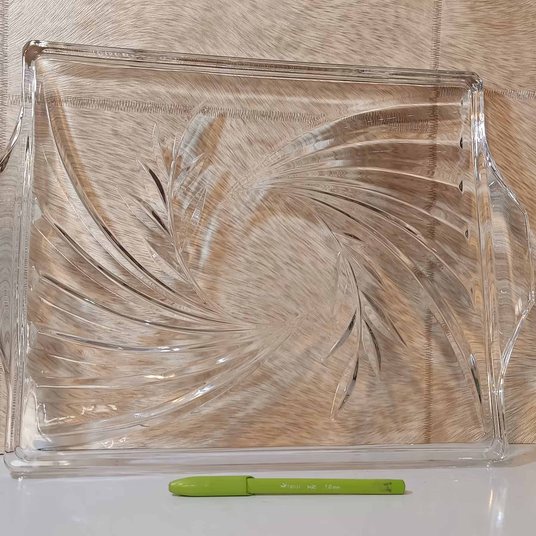 سینی کریستال ژاپن 