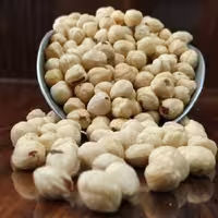 مغز فندق درجه یک خوش طعم و پرروغن