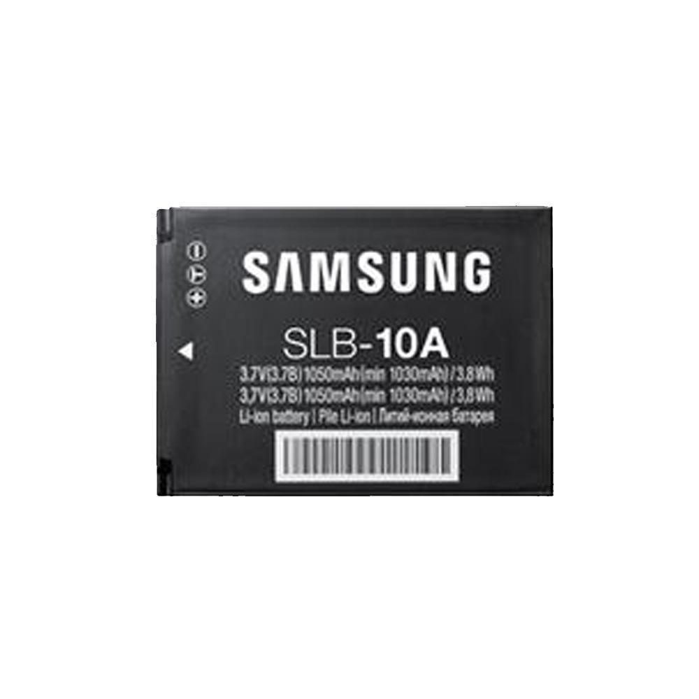باتری دوربین سامسونگ SUMSUNG SLB-10A Lithium-Ion Battery