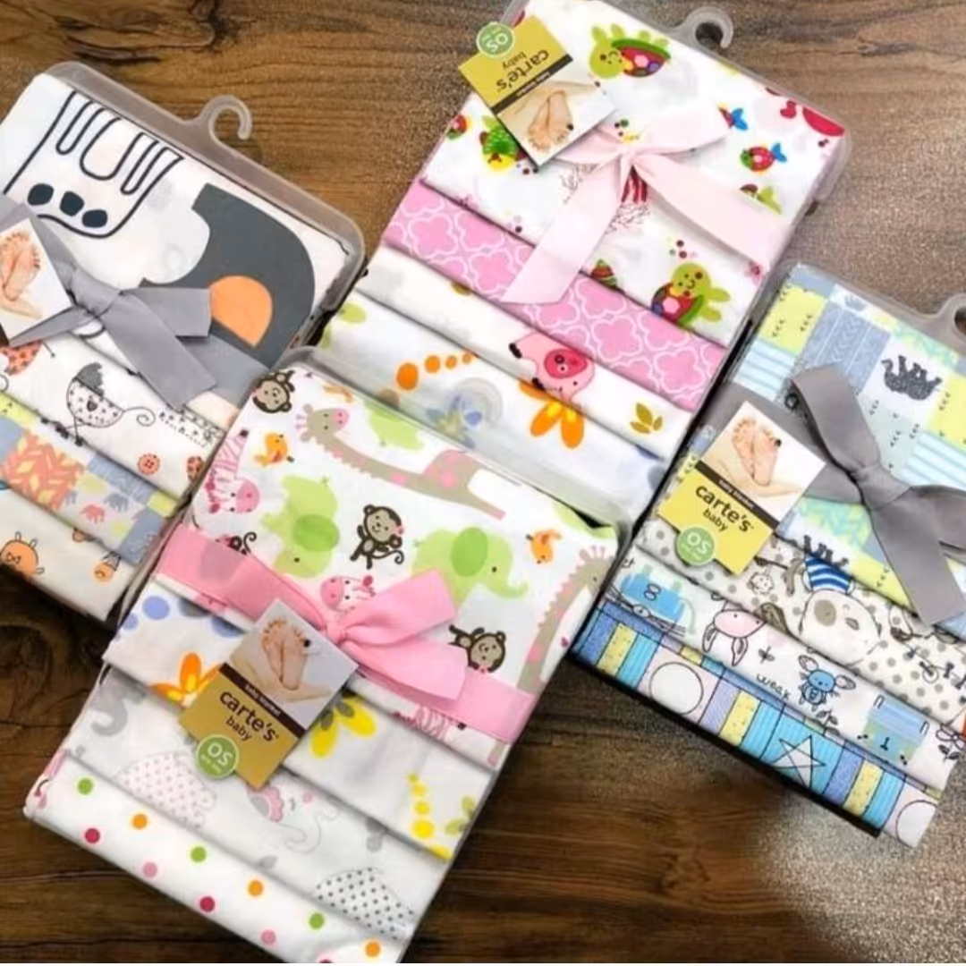 خشک کن چهار عددی کارترز نوزادی 