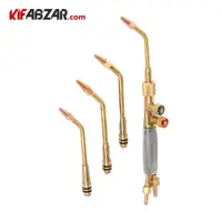 سر پیک جوش طرح گلور وینر مدل W 037JO