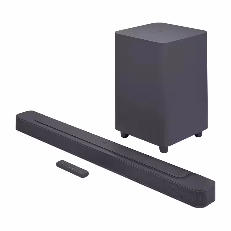 خرید ساندبار جی بی ال JBL BAR 500 با بهترین قیمت