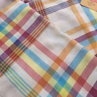 دستمال تنظیف آشپزخانه نخی مارال یزد 50 در 70