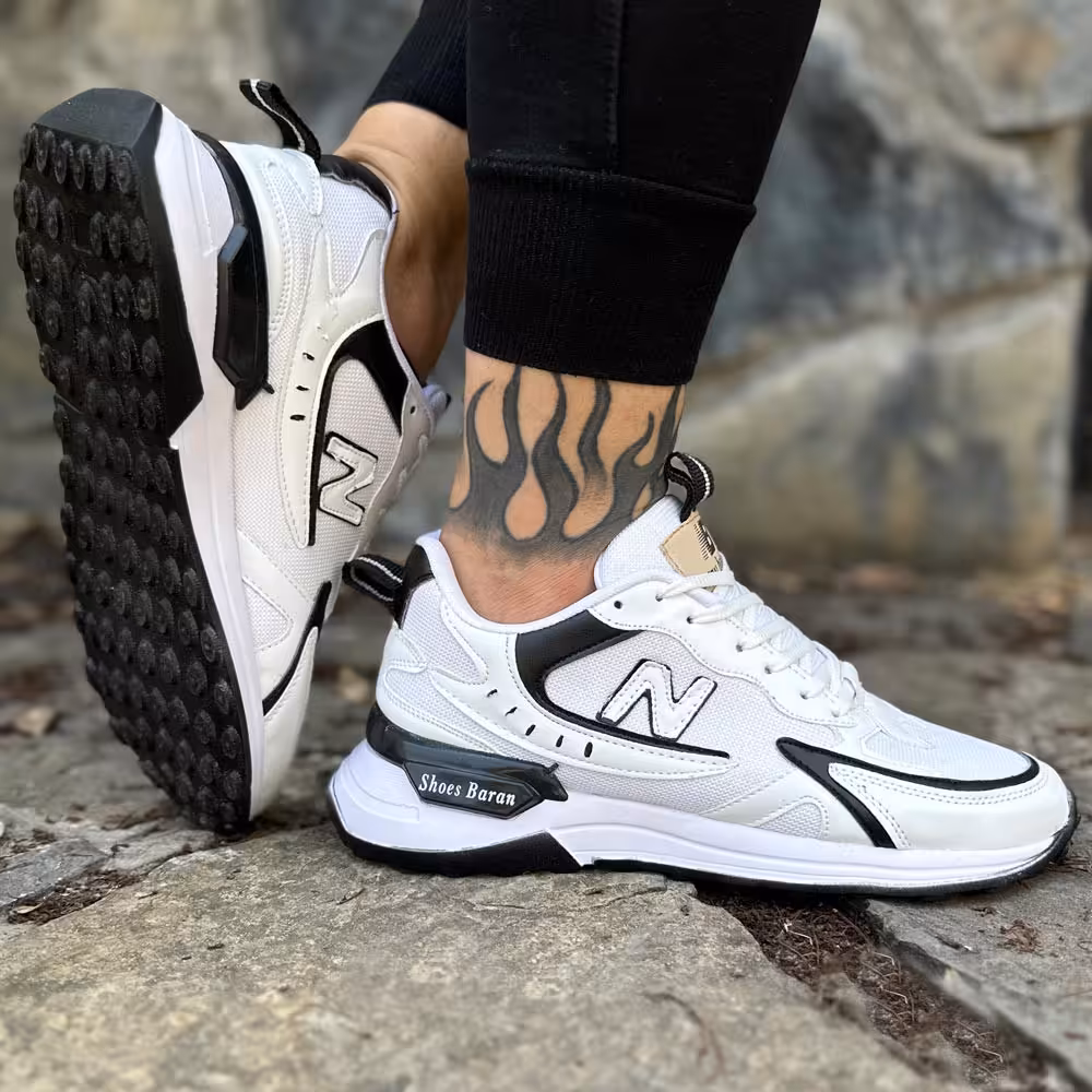 کتانی مردانه نیوبالانس کد 156515

