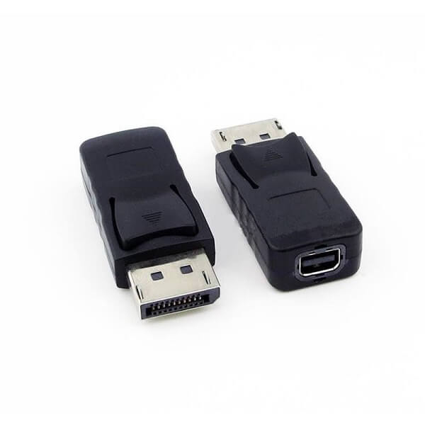 تبدیل مادگی Mini دیسپلی به Display