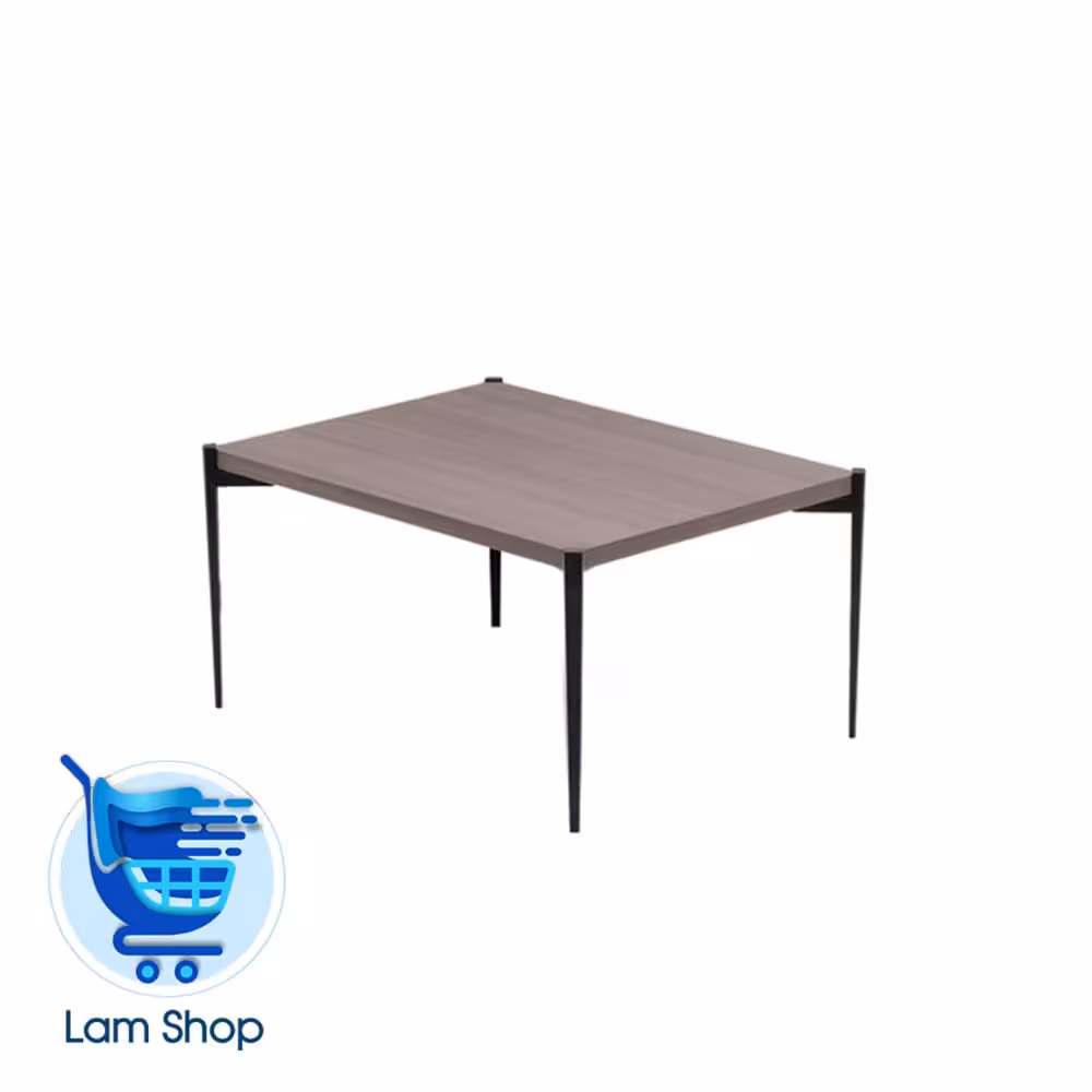 میز جلومبلی بینگو Bingo120 نظری (مستطیلی)(زمان ارسال 15تا 20 روز کاری)