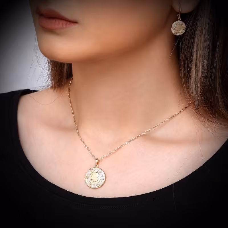 نیم ست - مارک YSX 