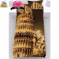 روتختی یک نفره گوزل برج پیزا مدل RSG23