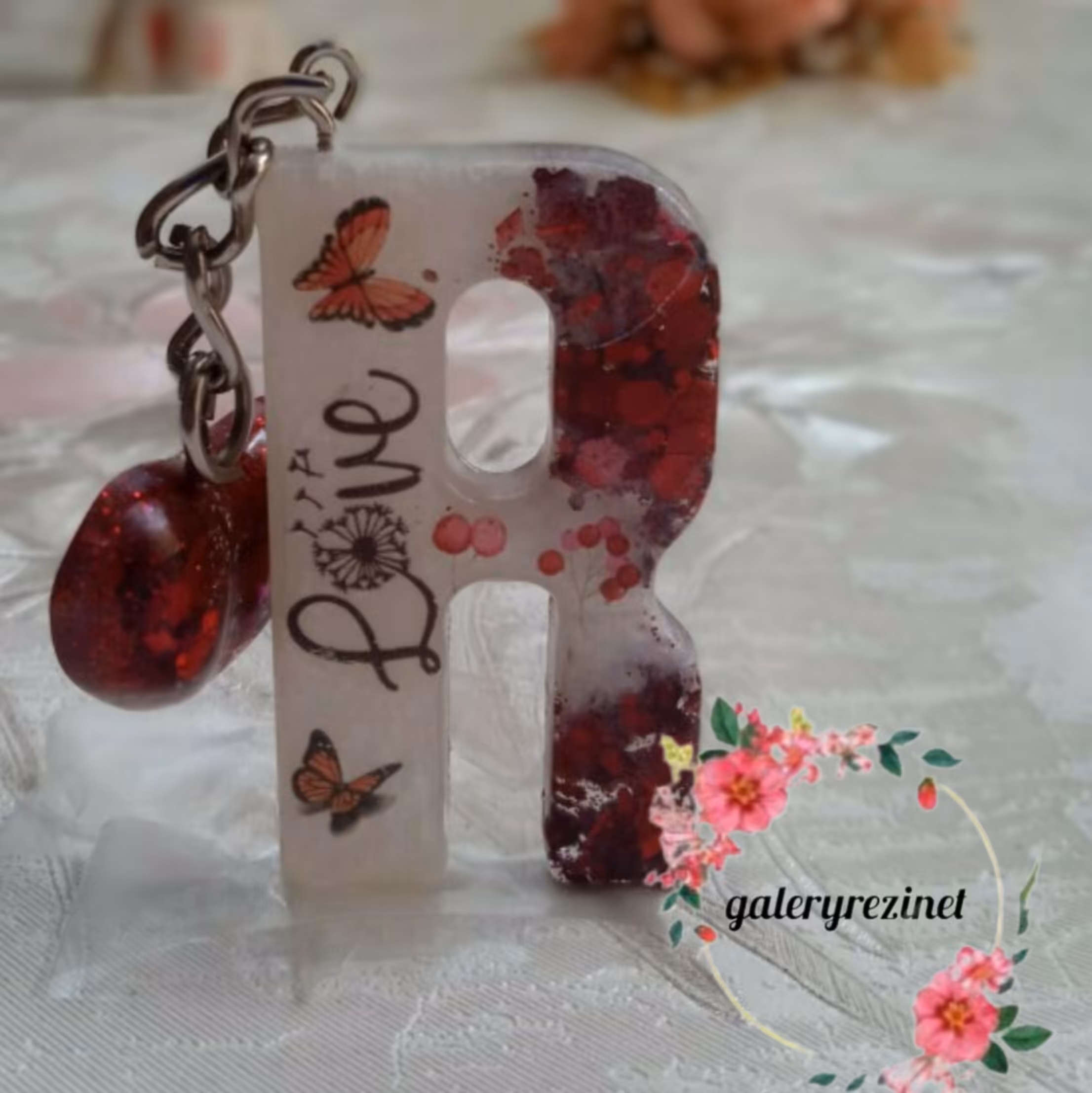 جاکلیدی حروف زیبا