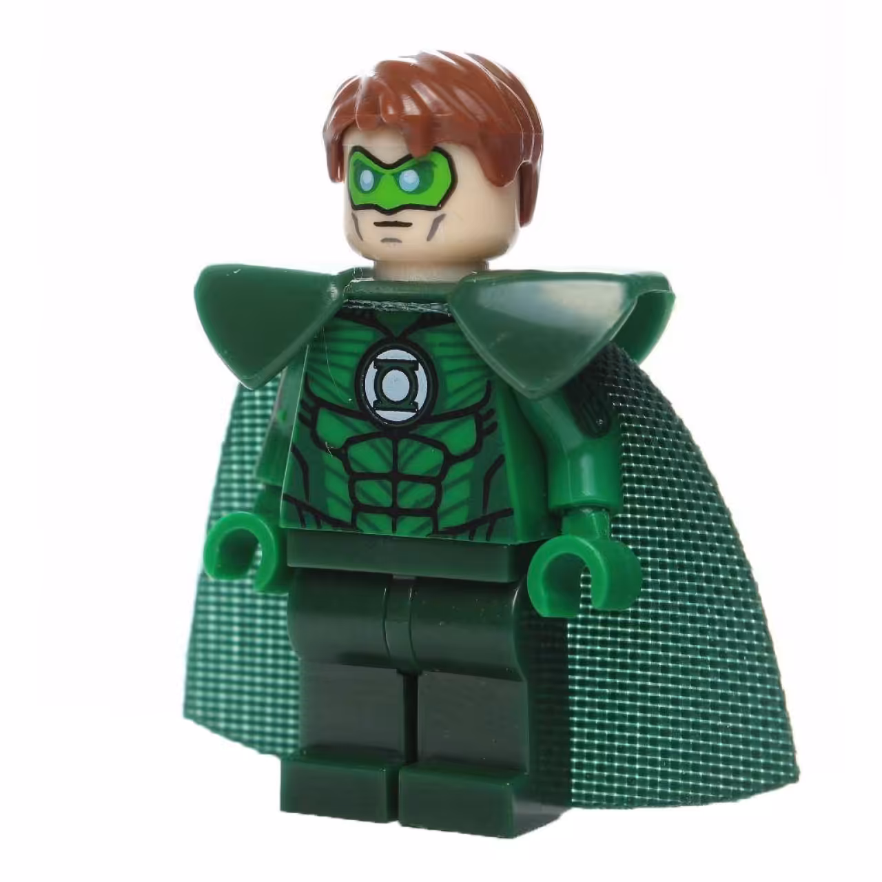 ساختنی آدمک فله مدل Green Lantern