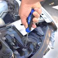 پیچ گوشتی t20 برند VTOOLS
