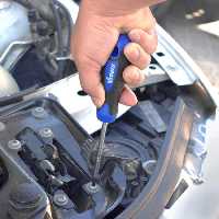 پیچ گوشتی t20 برند VTOOLS
