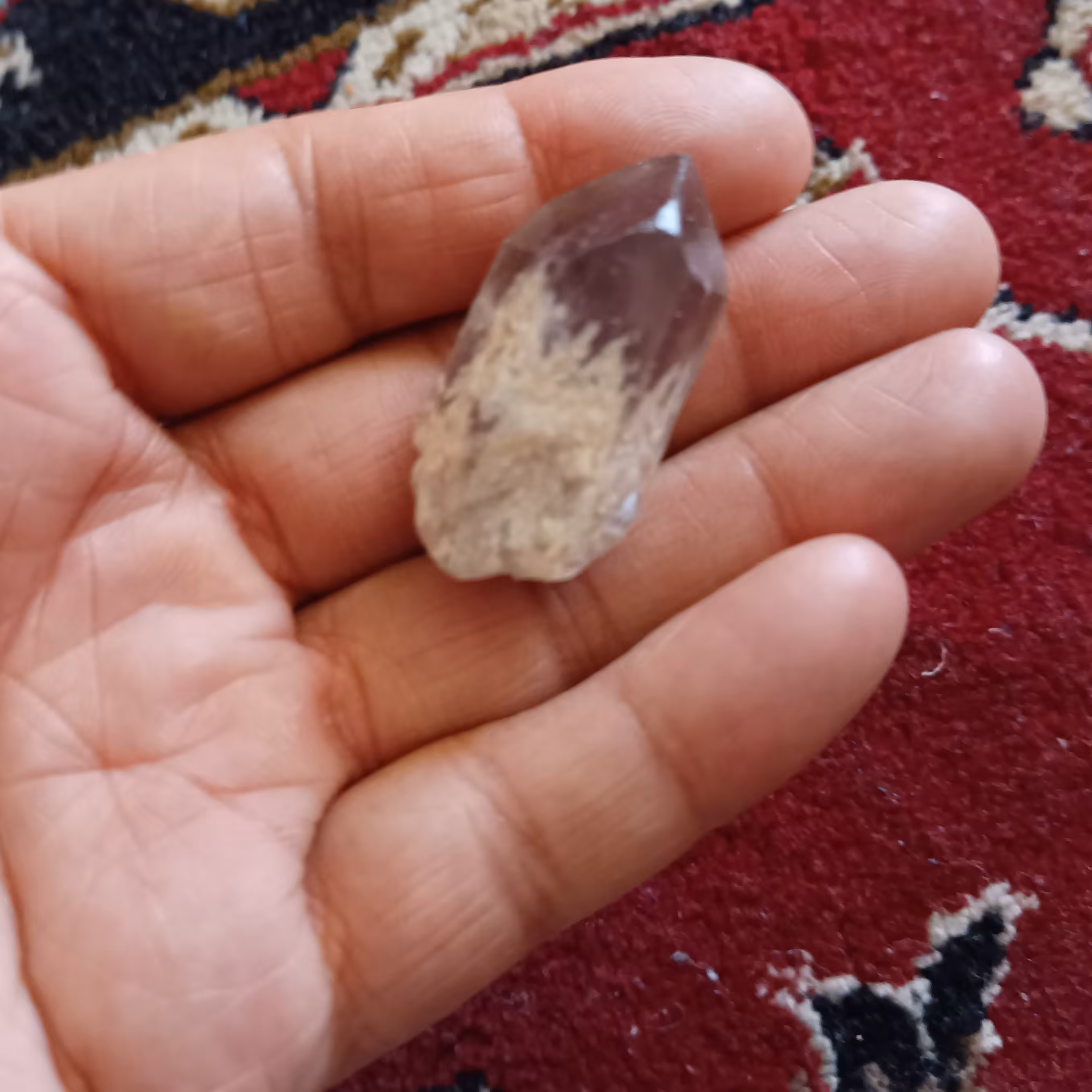 سنگ آمتیسیت  معدنی و اصل مخصوص تراش برای نگین انگشتر مردانه و زنانه وکلکسیونی و 