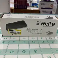 کیسه هوا دوشلنگه بی ول