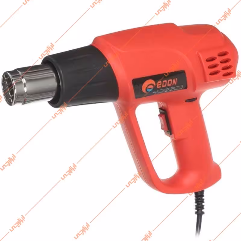 سشوار صنعتی HAG-520 ادون