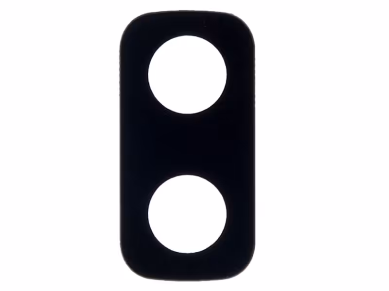 شیشه لنز دوربین گوشی سامسونگ Samsung J6 Plus Camera Lens