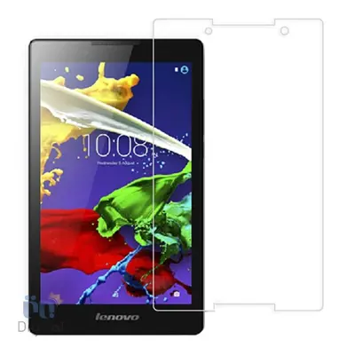محافظ صفحه نمایش مناسب برای تبلت لنوو مدل Tab 3 8 2016