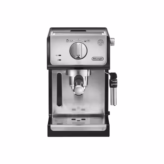 خرید اسپرسوساز دلونگی مدل ECP 35.31 | کیفیت و کارایی بی‌نظیر