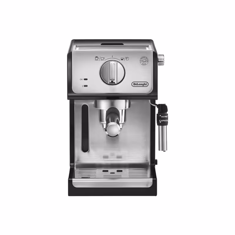 خرید اسپرسوساز دلونگی مدل ECP 35.31 | کیفیت و کارایی بی‌نظیر