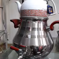 کتری و قوری FR