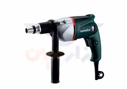 پیچ گوشتی برقی متابو use8  metabo