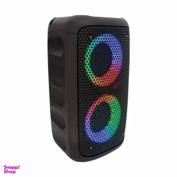 اسپیکر بلوتوثی قابل حمل مدل KTS _ 1265