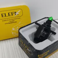 استپر موتور   پراید   تیبا  ساینا  کوییک  سمند EF7  پژو 206 تیپ2  پیکان موتور TU5 الپا ELEPA دارای ضمانت نامه کد 122