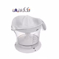 آب مركبات‌گیری براون مدل mpz9