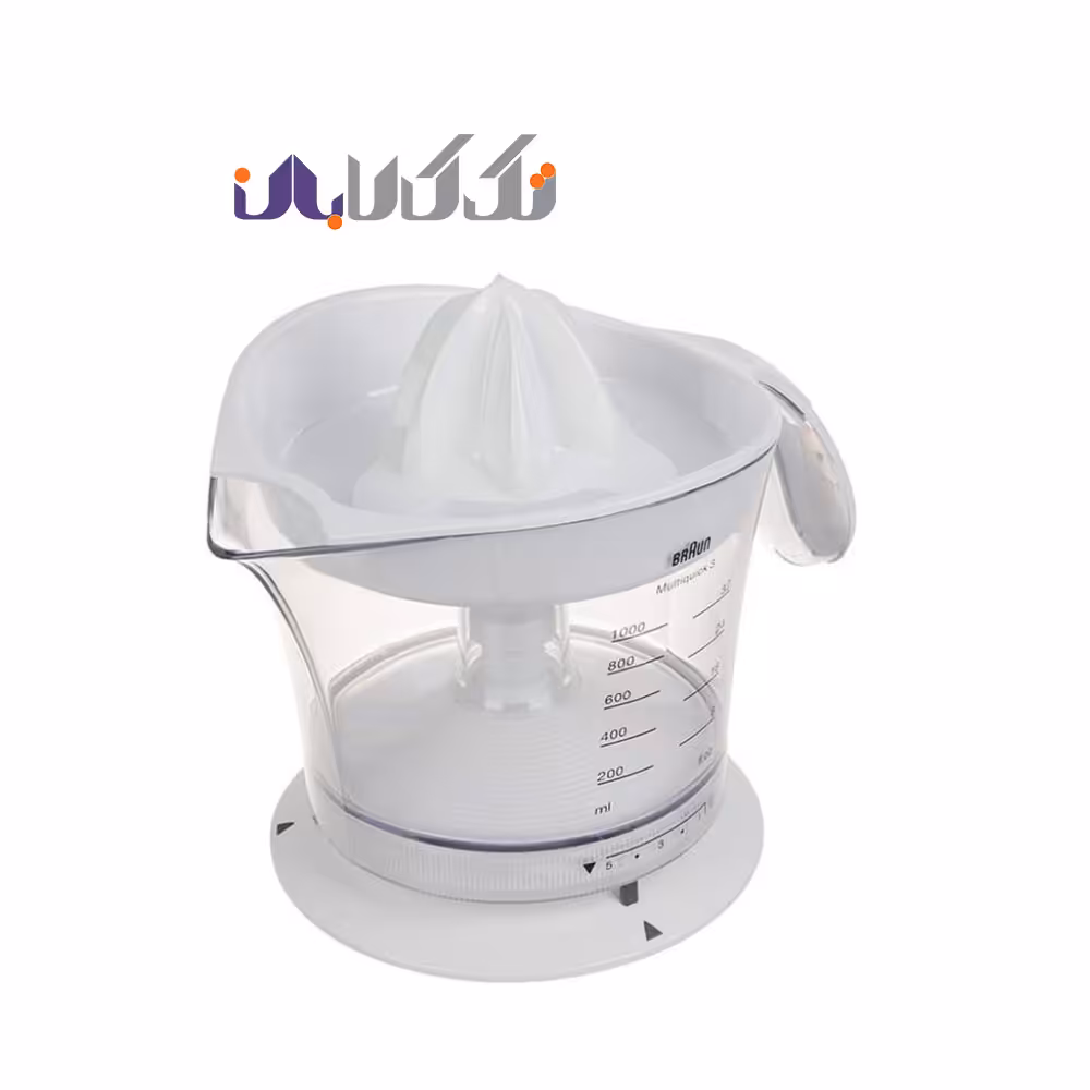 آب مركبات‌گیری براون مدل mpz9