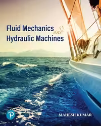 󾕇 دانلود کتاب Fluid Mechanics And Hydraulic Machines, 2019 - دانلود کتاب های دانشگاهی