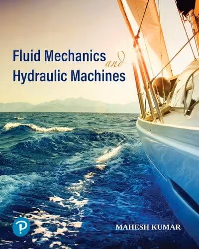 󾕇 دانلود کتاب Fluid Mechanics And Hydraulic Machines, 2019 - دانلود کتاب های دانشگاهی