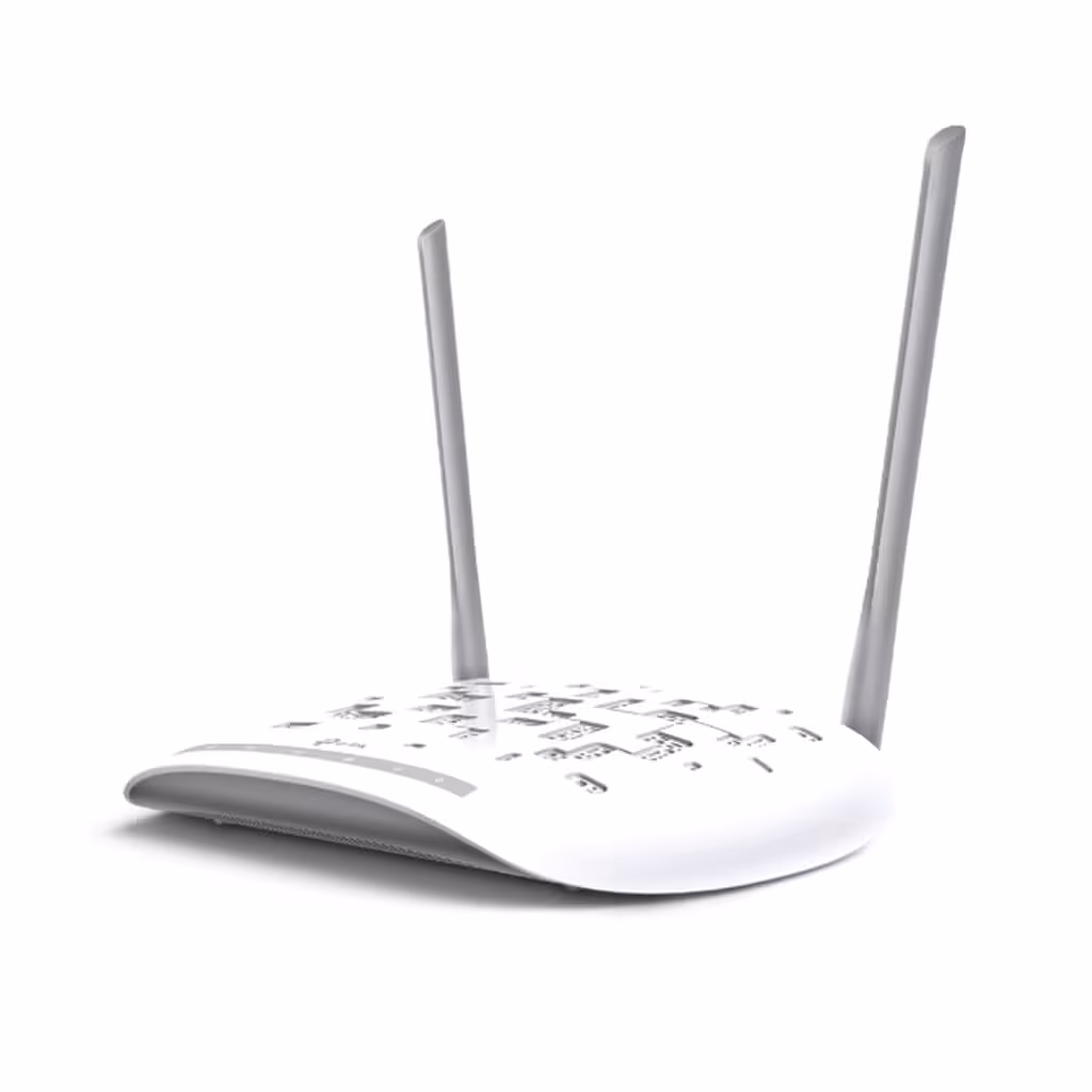 مودم روتر VDSL/ADSL تی پی لینک مدل TD-W9970